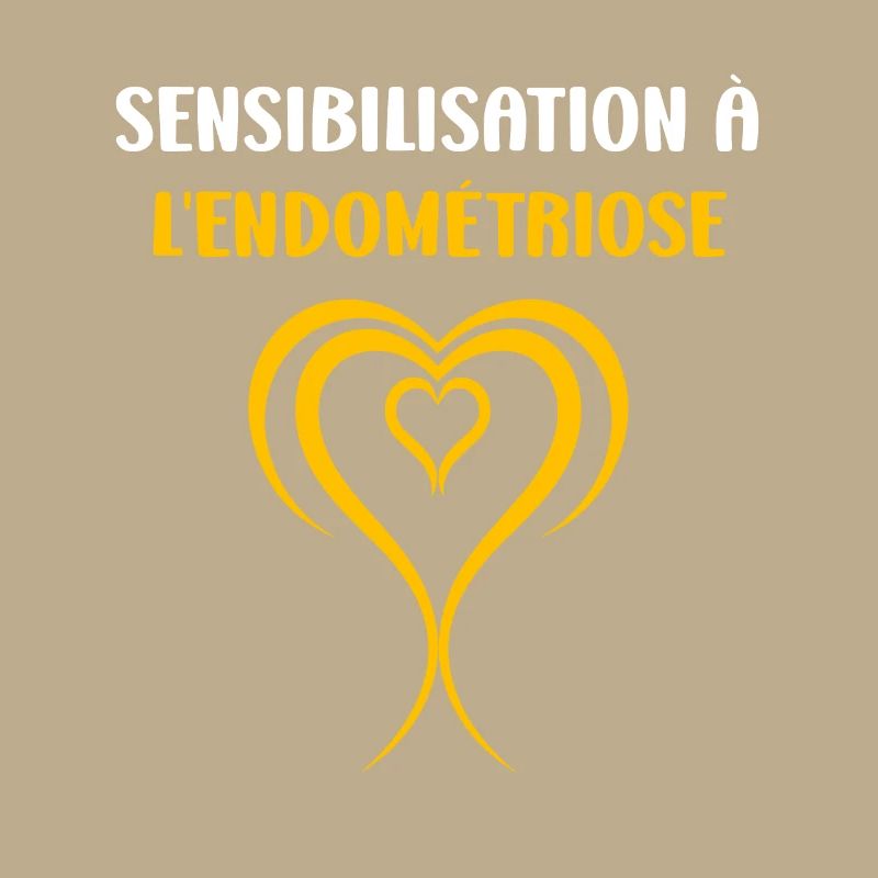 sensibilisation endométriose