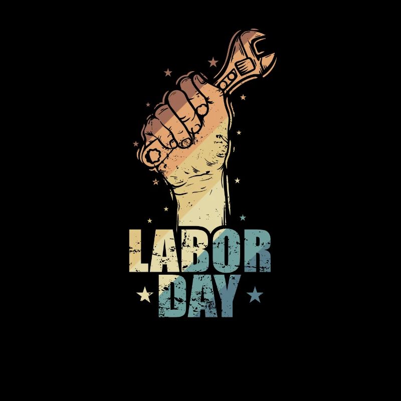Labor Day Heroes in America