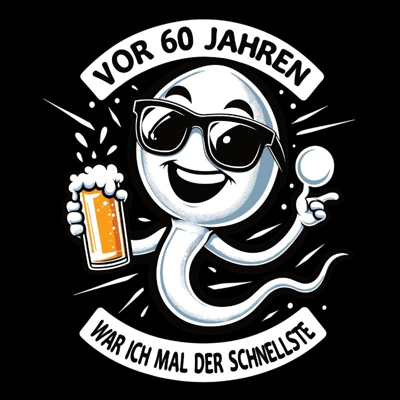 Il y a 60 ans, j’étais le plus rapide