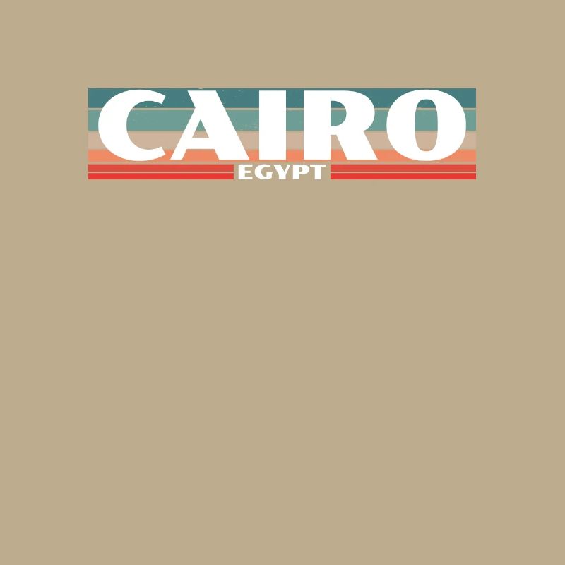 Le Caire Rétro Égypte Égypte Égypte Egypte Egyptienne Egypte
