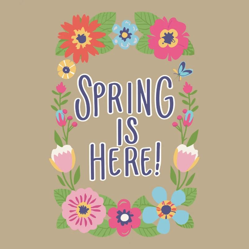 Spring Spring is here Flowers Spring Flowers
