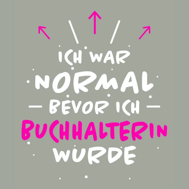 Buchhalterin Spruch Lustiges Buchhalterin Geschenk
