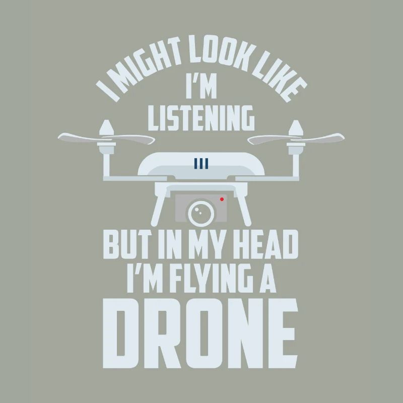 Drone Pilot