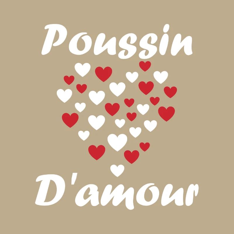 Poussin