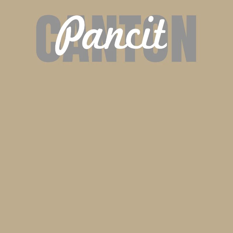 Pancit Canton
