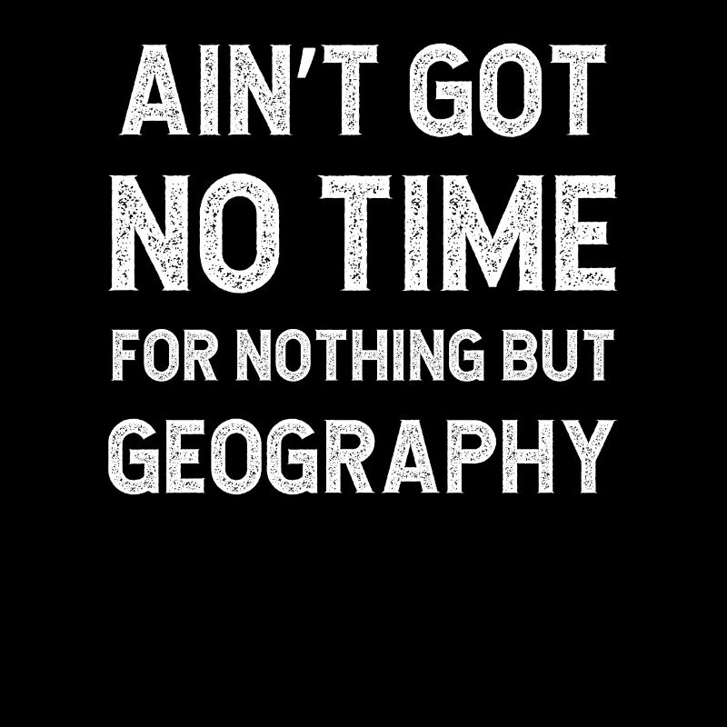Funny Geography Teacher Student Got No Time For