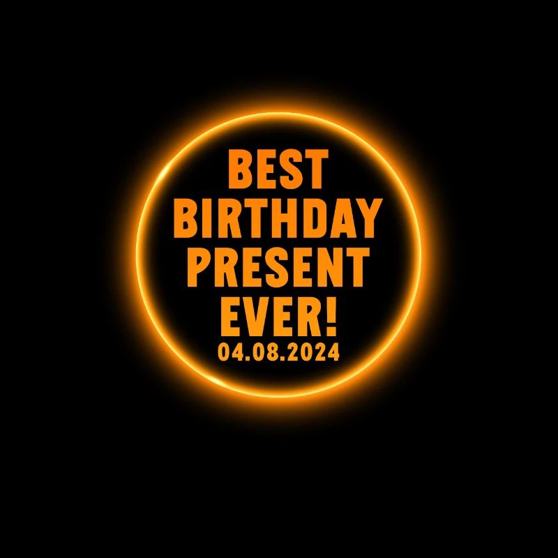 Solar Eclipse - Explore the Darkness