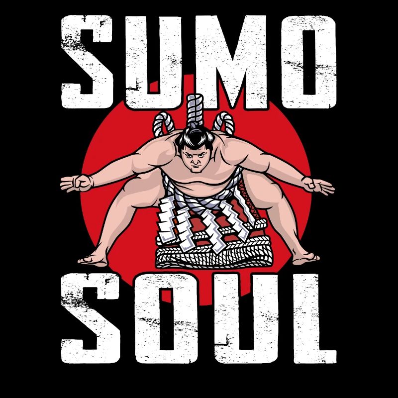 Sumo-Seele