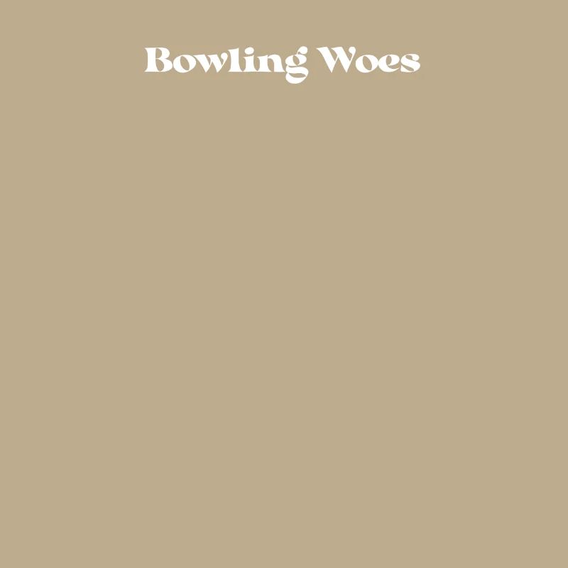 Bowling - Problèmes de bowling