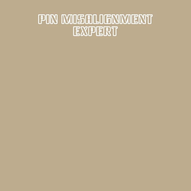 Bowling - Pin Misalignment Expert