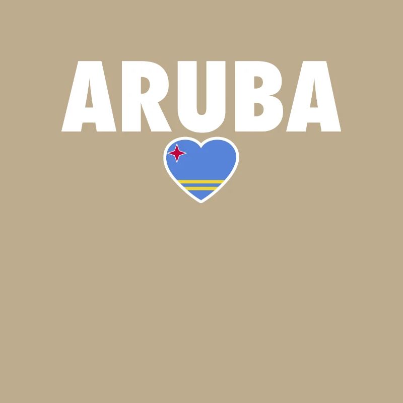 Aruba Aruba Drapeau Arubans