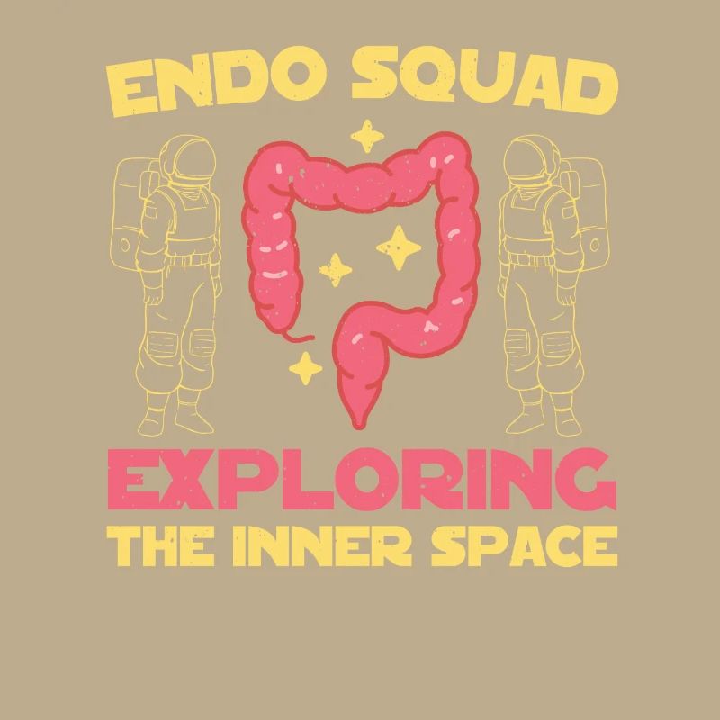 Endo Squad Endoscopy