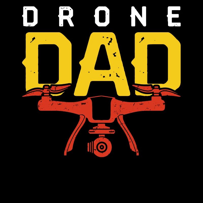 Papa drone