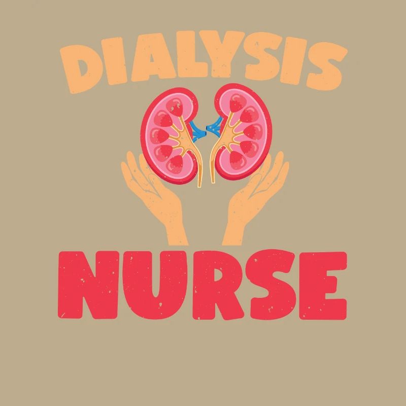 Dialysekrankenschwester