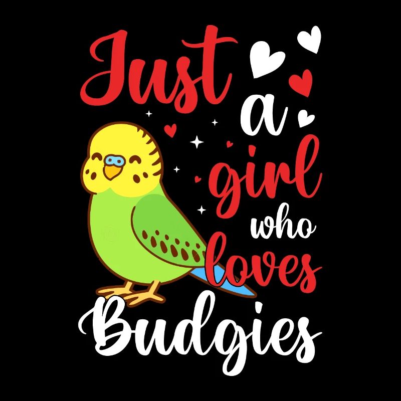 Budgerigar, Feathered Friend, Bird Watching