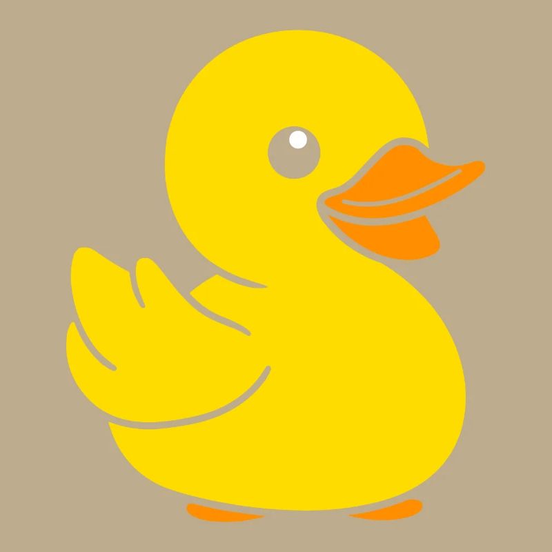 duck