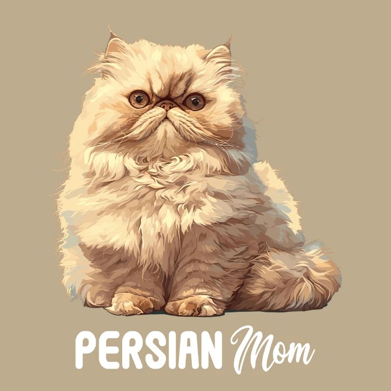 Chat persan Perserkatze