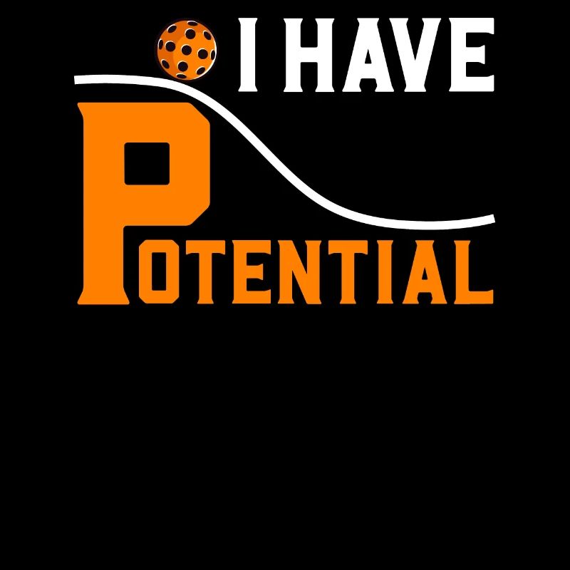 trinPickleball player