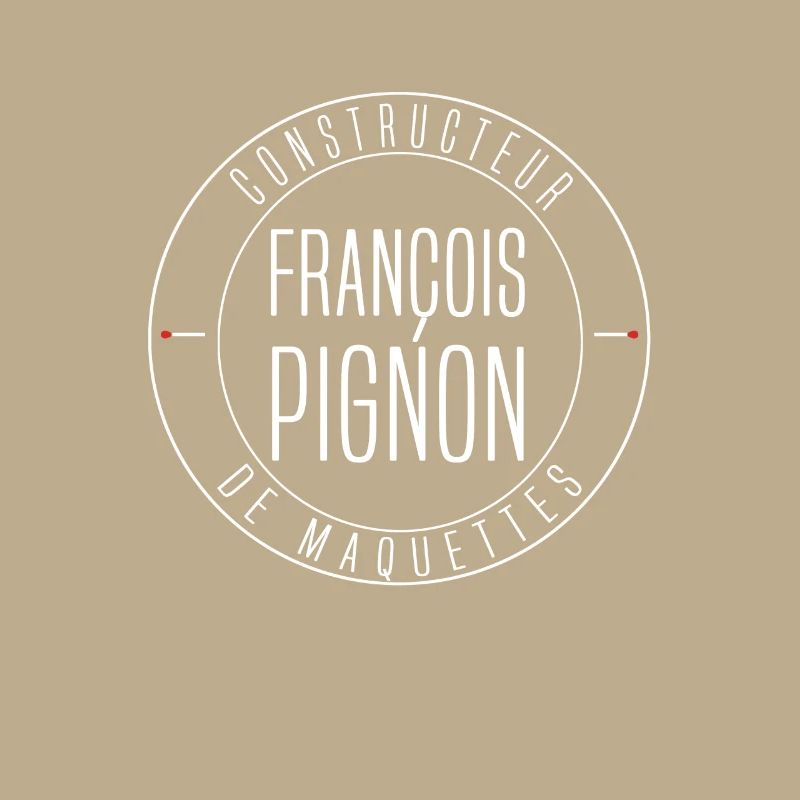 Francois Pignon Model builder