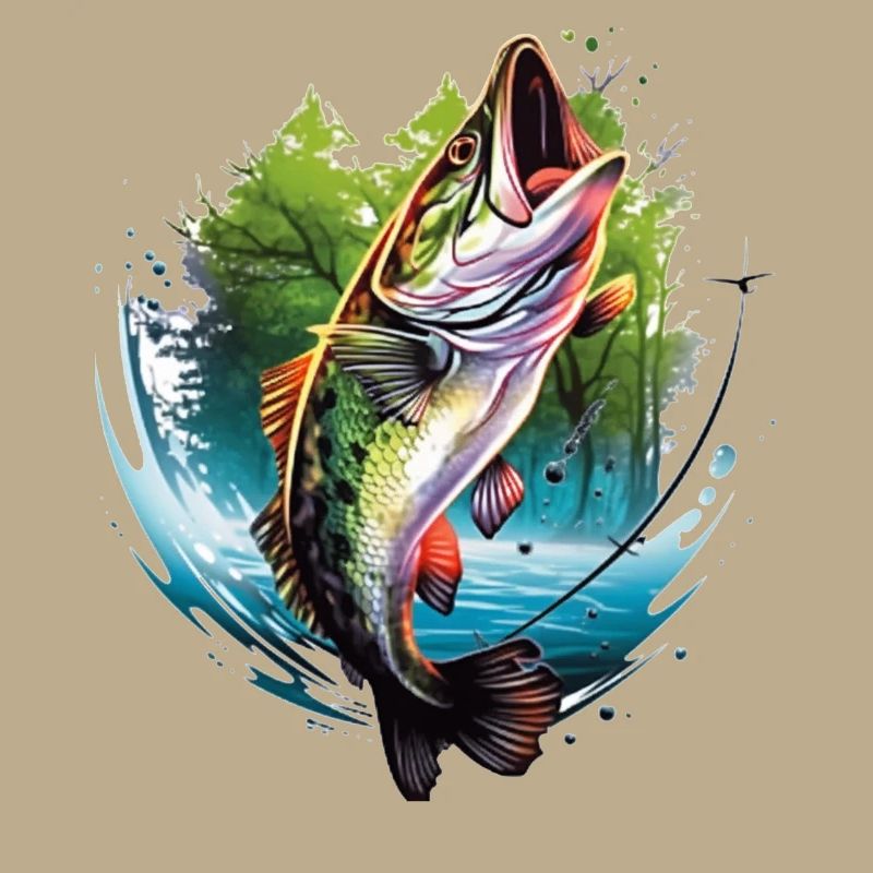 Poisson bar