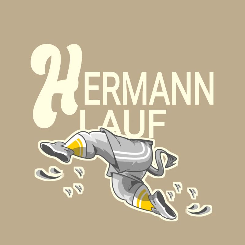 Hermann lauf