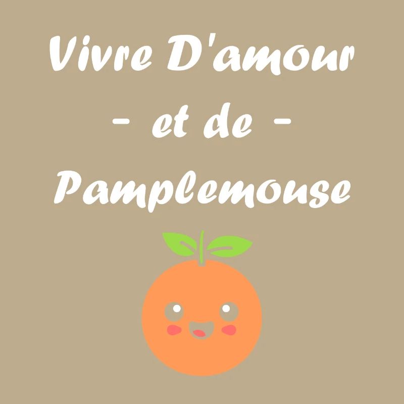 Humour Pamplemousse