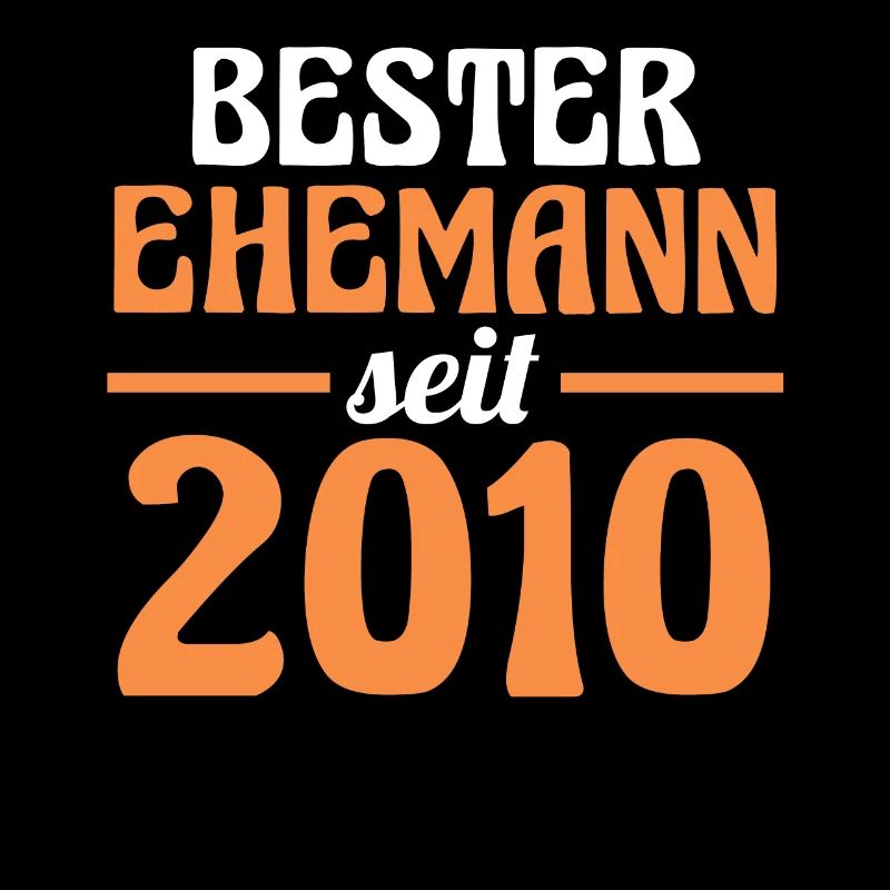 Valentinstag Bester Ehemann Seit 2010