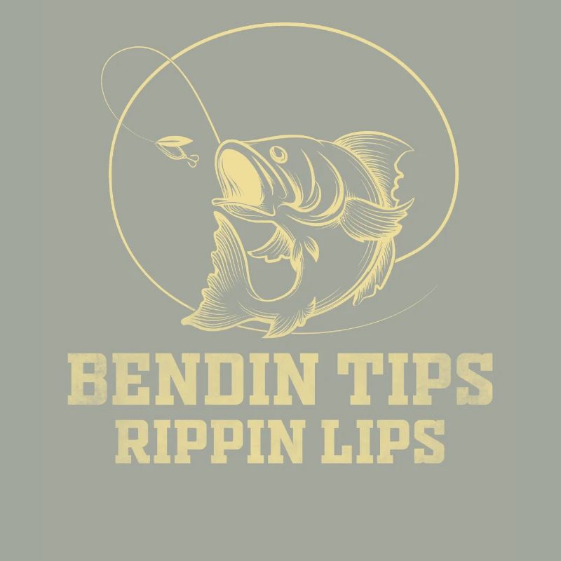 Bendin Tips Rippin Lips