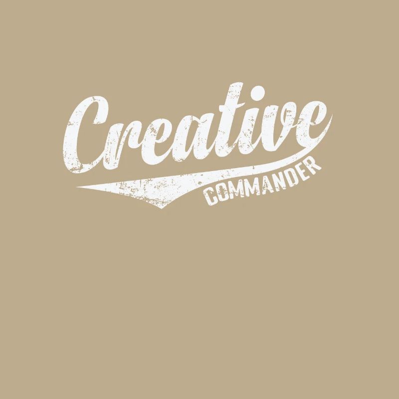 Creative Commander