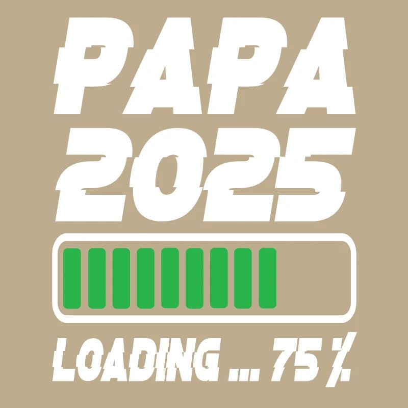 Papa 2025 Loading