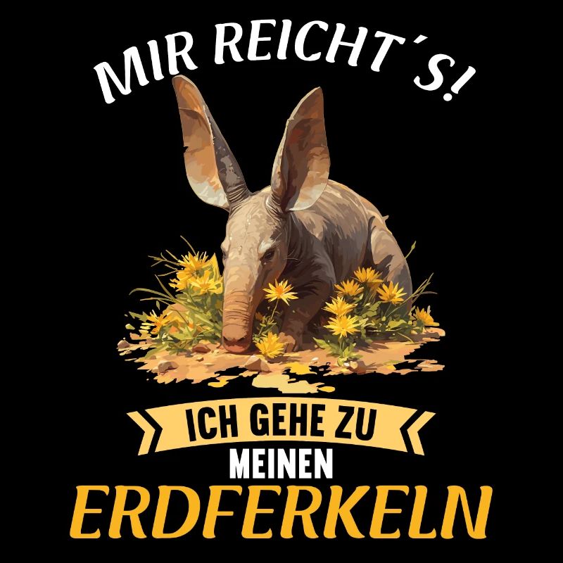 Erdferkeln Erdferkel
