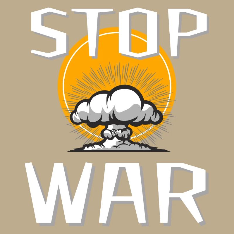 STOP WAR