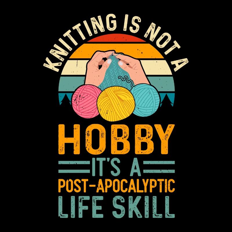 Stricken ist eine Lebenseinstellung