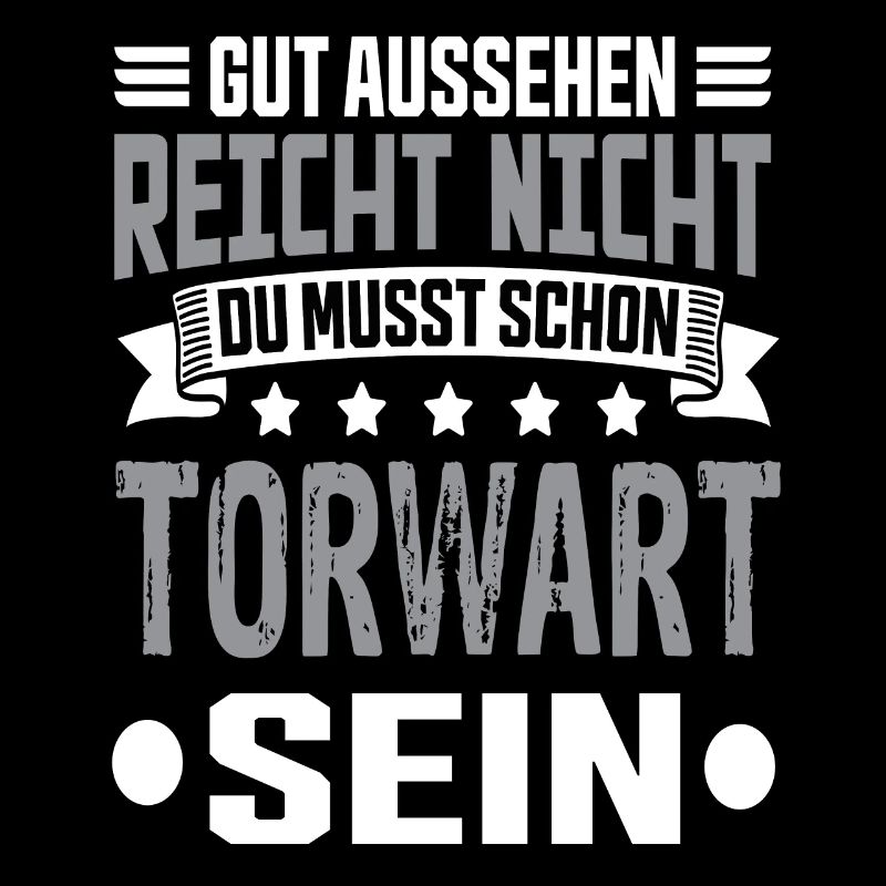 Torwart