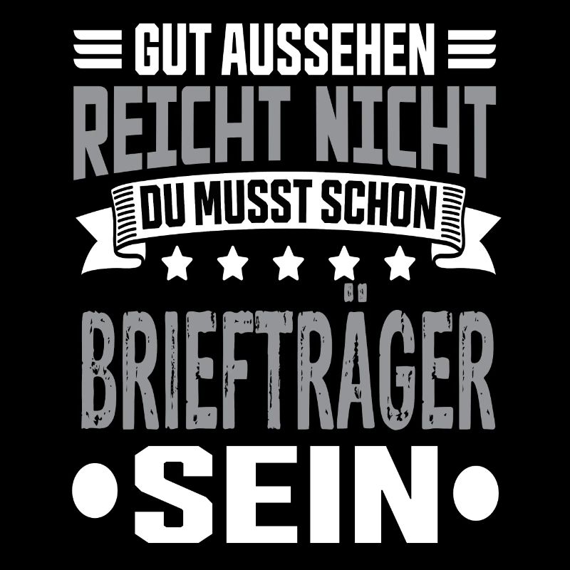 Briefträger