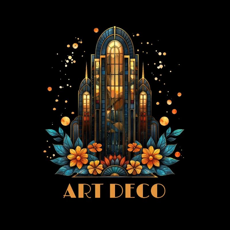 Art Deco