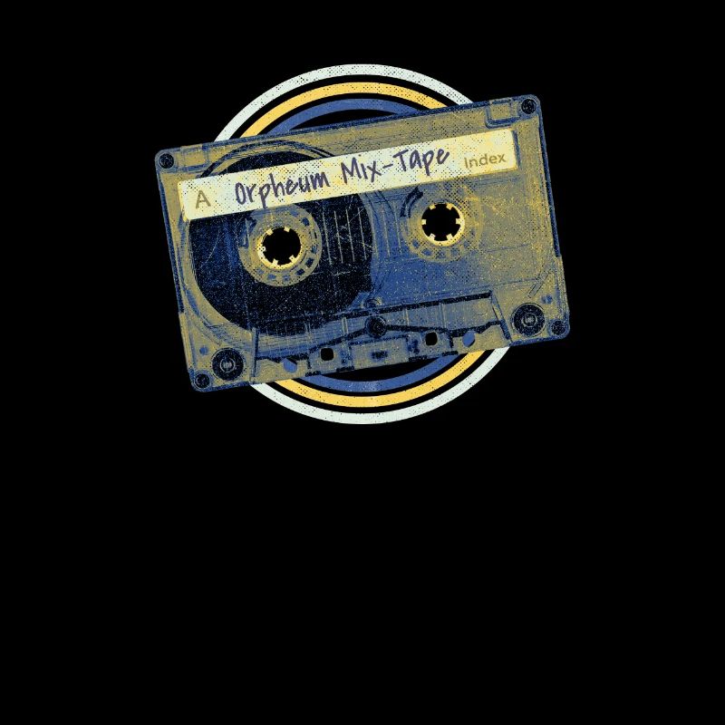 Dortmunder Discothek 80er 90er Wave-Musik Orpheum