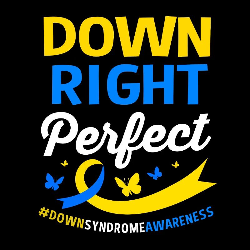 Trisomie 21 du syndrome de Down