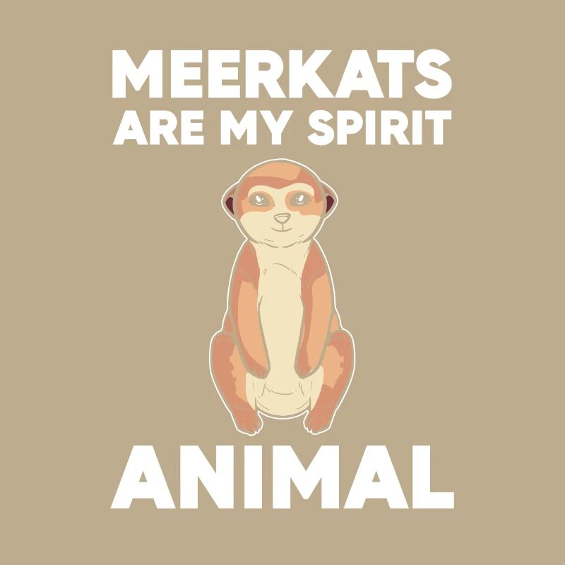 Erdmännchen