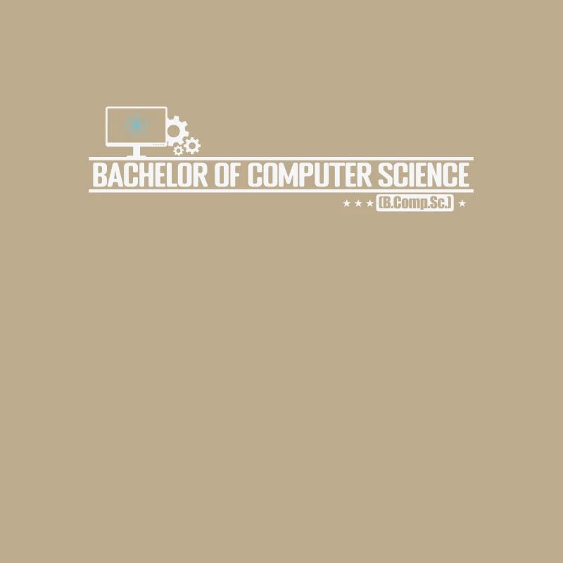 Bachelor of Computer Science Computerwissenschafte