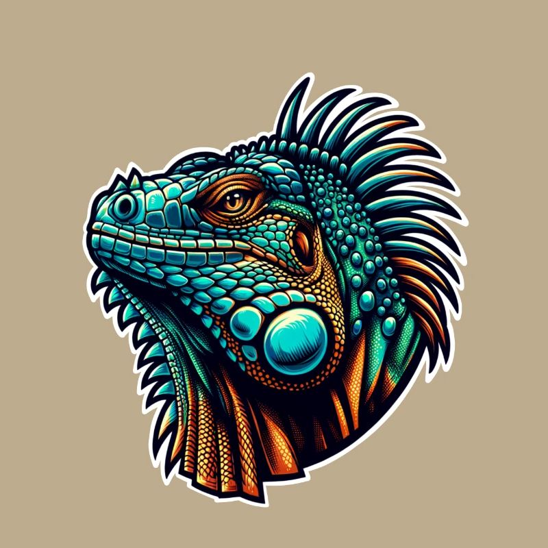 Iguane
