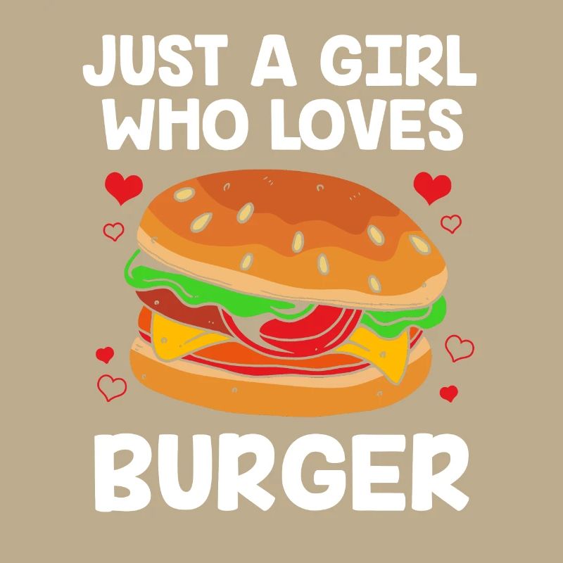 Cheeseburger Burger
