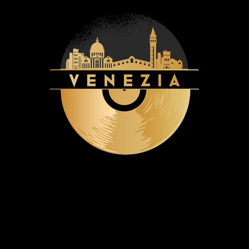 Vinyl Record Disco Music