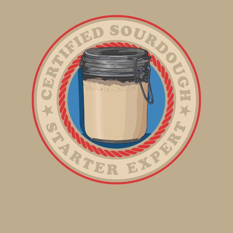 Sourdough Starter Expert Sourdough Bread Gift