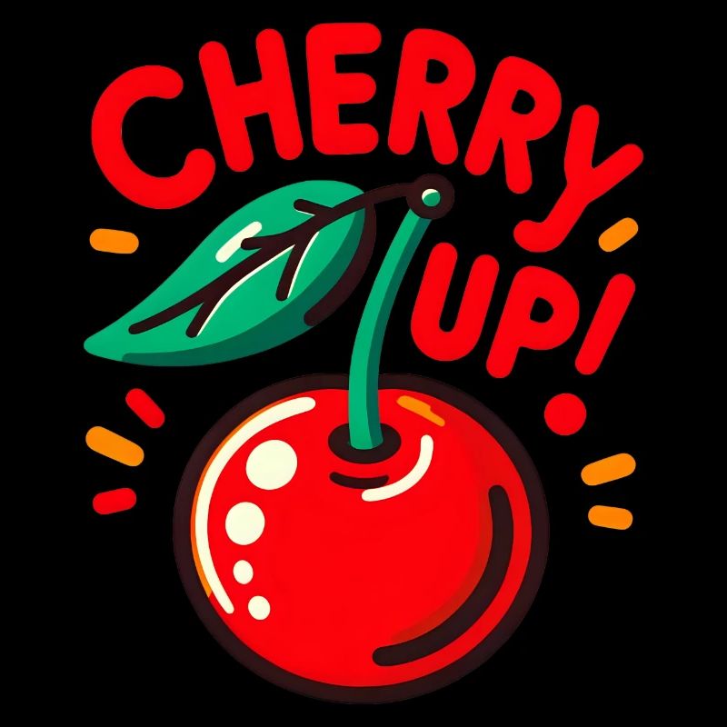 Cherry Up