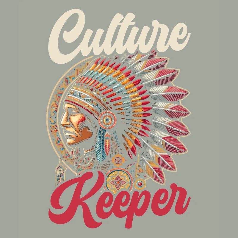 Indian Cherokee Apache tribe