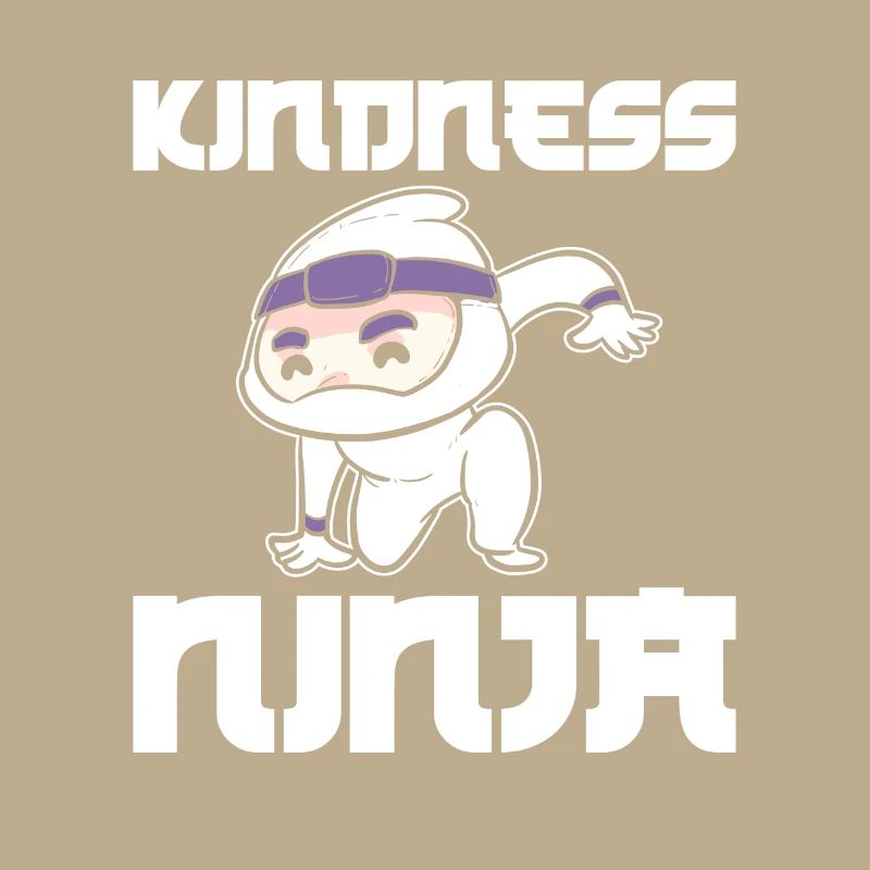 Mobbing Ninja