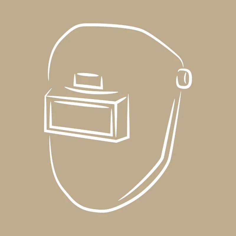 Schweißerhelm