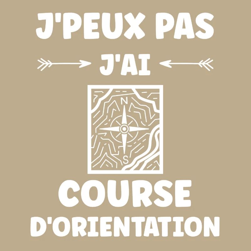 course d'orientation