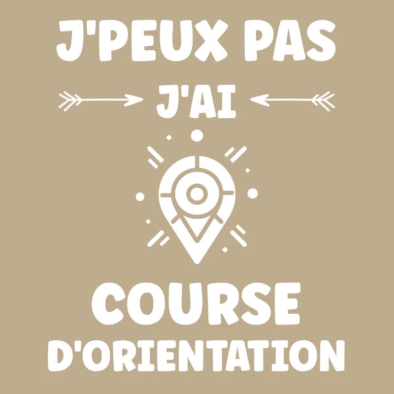 course d'orientation